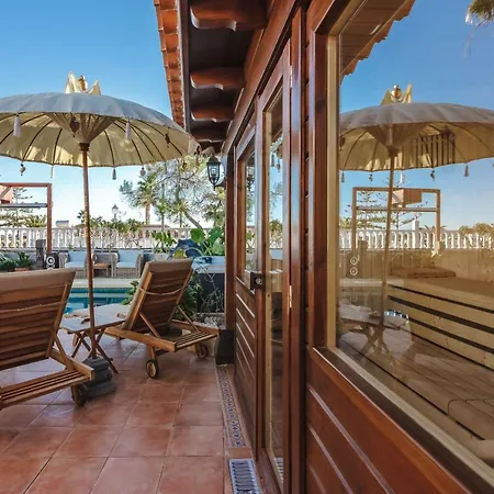 Santa Maria וילה