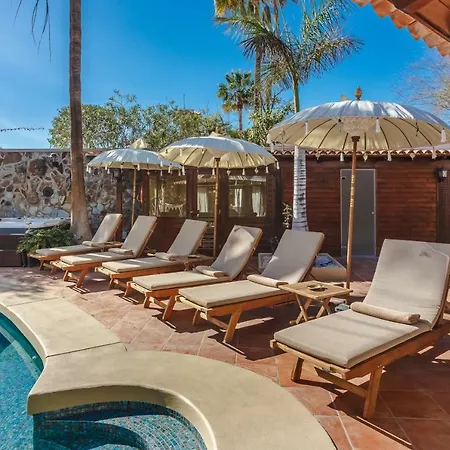 Santa Maria וילה קיאו סלבאחה