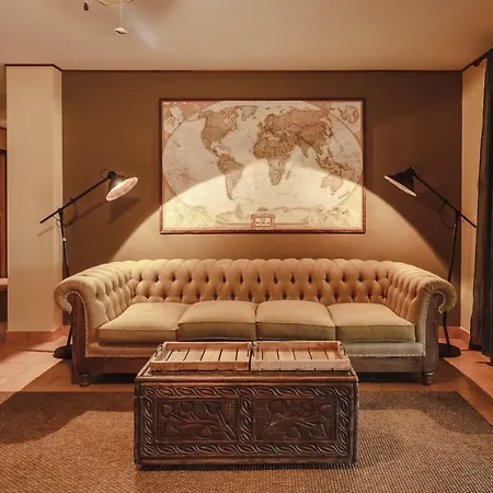 Santa Maria וילה