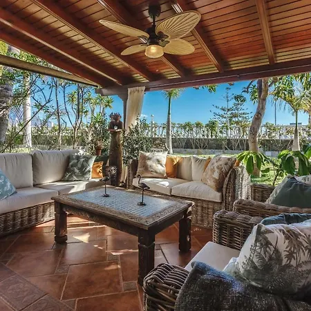 Santa Maria וילה