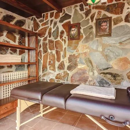 וילה Santa Maria *