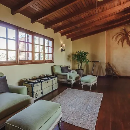 Santa Maria * קיאו סלבאחה