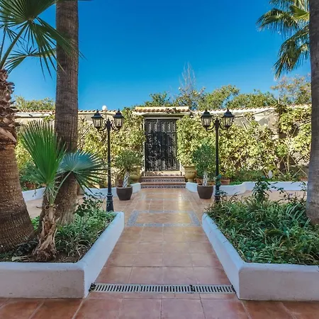 Santa Maria וילה *