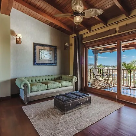 וילה Santa Maria *