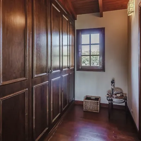 Santa Maria וילה *