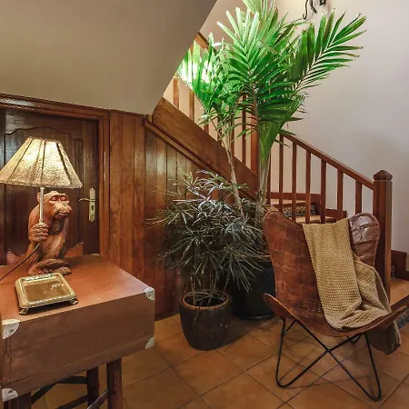 Santa Maria וילה