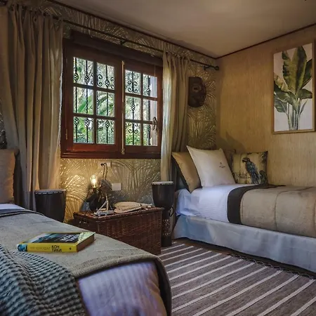 Santa Maria * קיאו סלבאחה