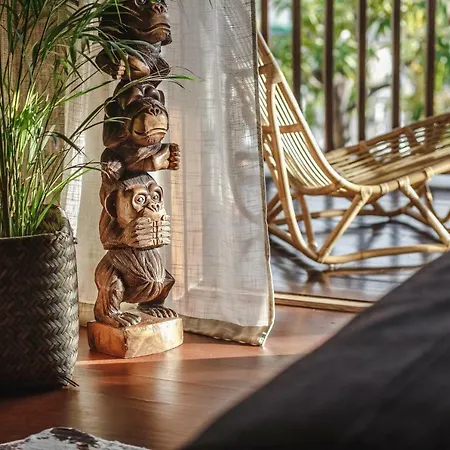 וילה Santa Maria