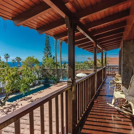 Santa Maria וילה