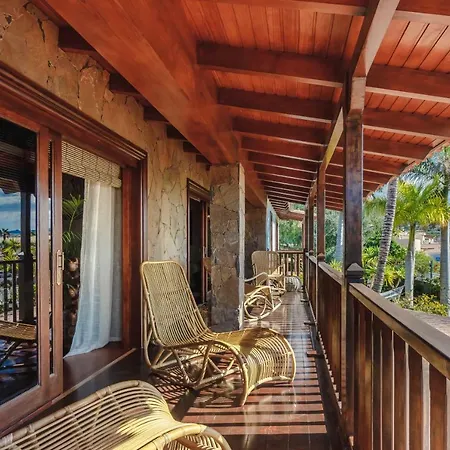 Santa Maria וילה קיאו סלבאחה