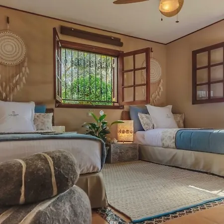 וילה Santa Maria *