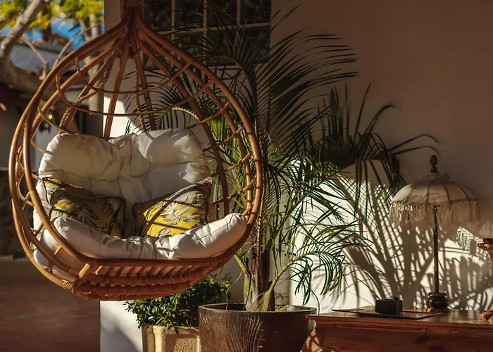 Santa Maria * Callao Salvaje