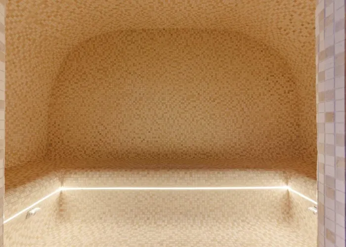 Santa Maria * カジャオ・サルバヘ