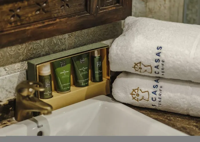 ヴィラ Santa Maria *