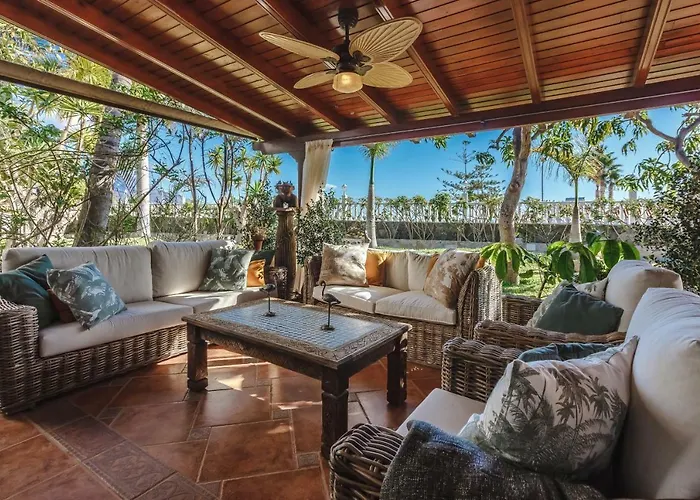 Santa Maria ヴィラ