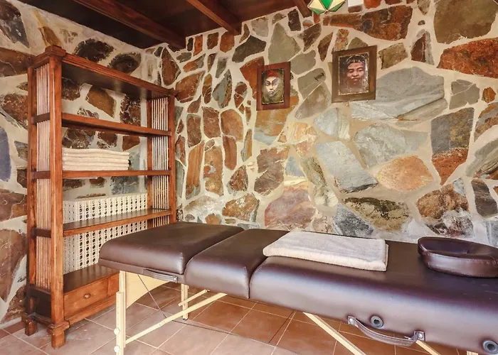 ヴィラ Santa Maria *