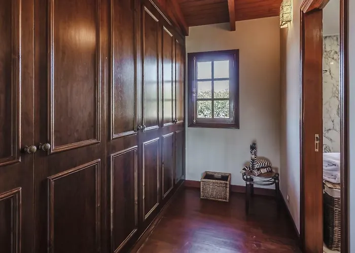 Santa Maria ヴィラ *