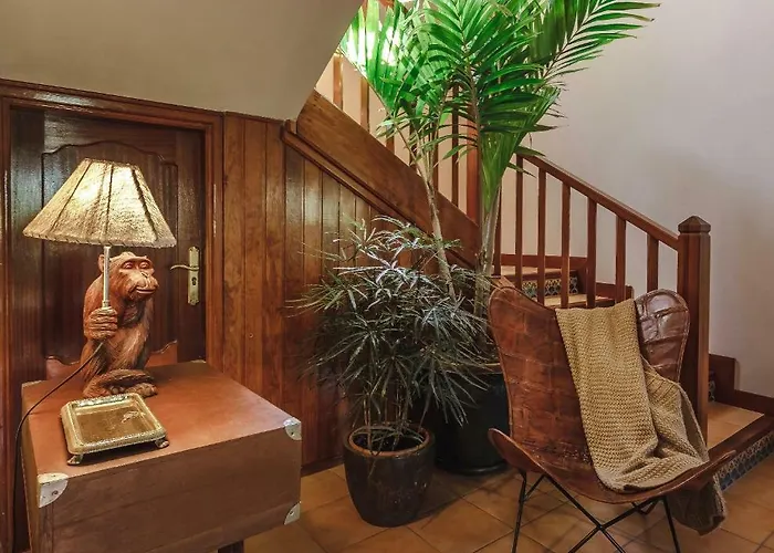 Santa Maria ヴィラ