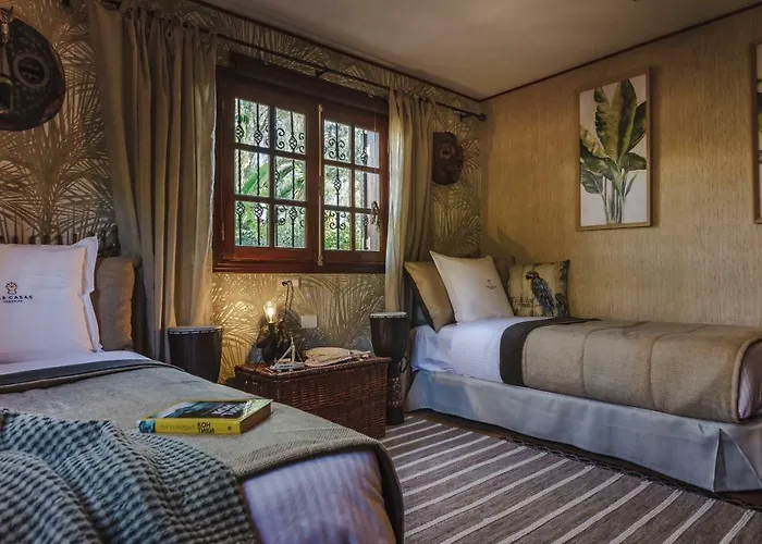 Santa Maria * カジャオ・サルバヘ