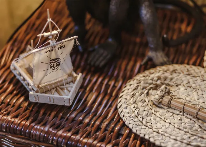 Santa Maria * カジャオ・サルバヘ