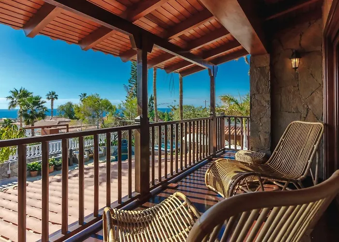 Santa Maria Callao Salvaje