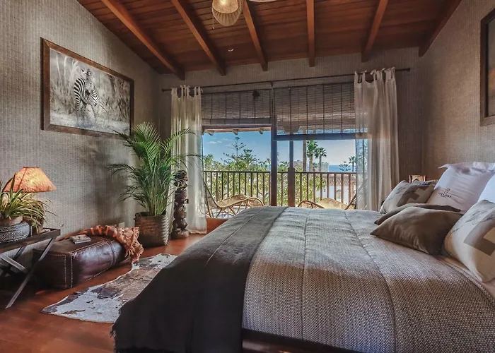 ヴィラ Santa Maria *