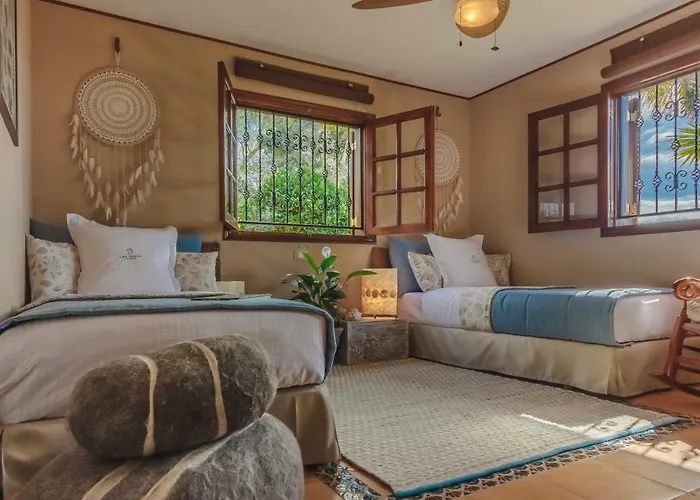 ヴィラ Santa Maria *