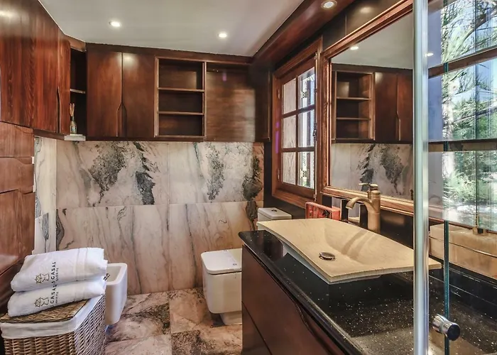 Villa Santa Maria Callao Salvaje