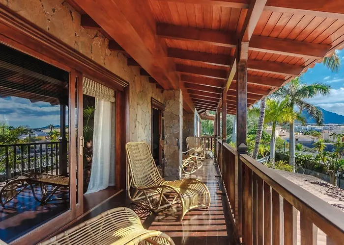 Santa Maria Vila Callao Salvaje